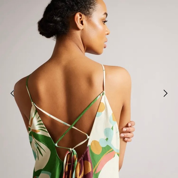 Ted Baker London Summer Dress - Picture 5 of 8